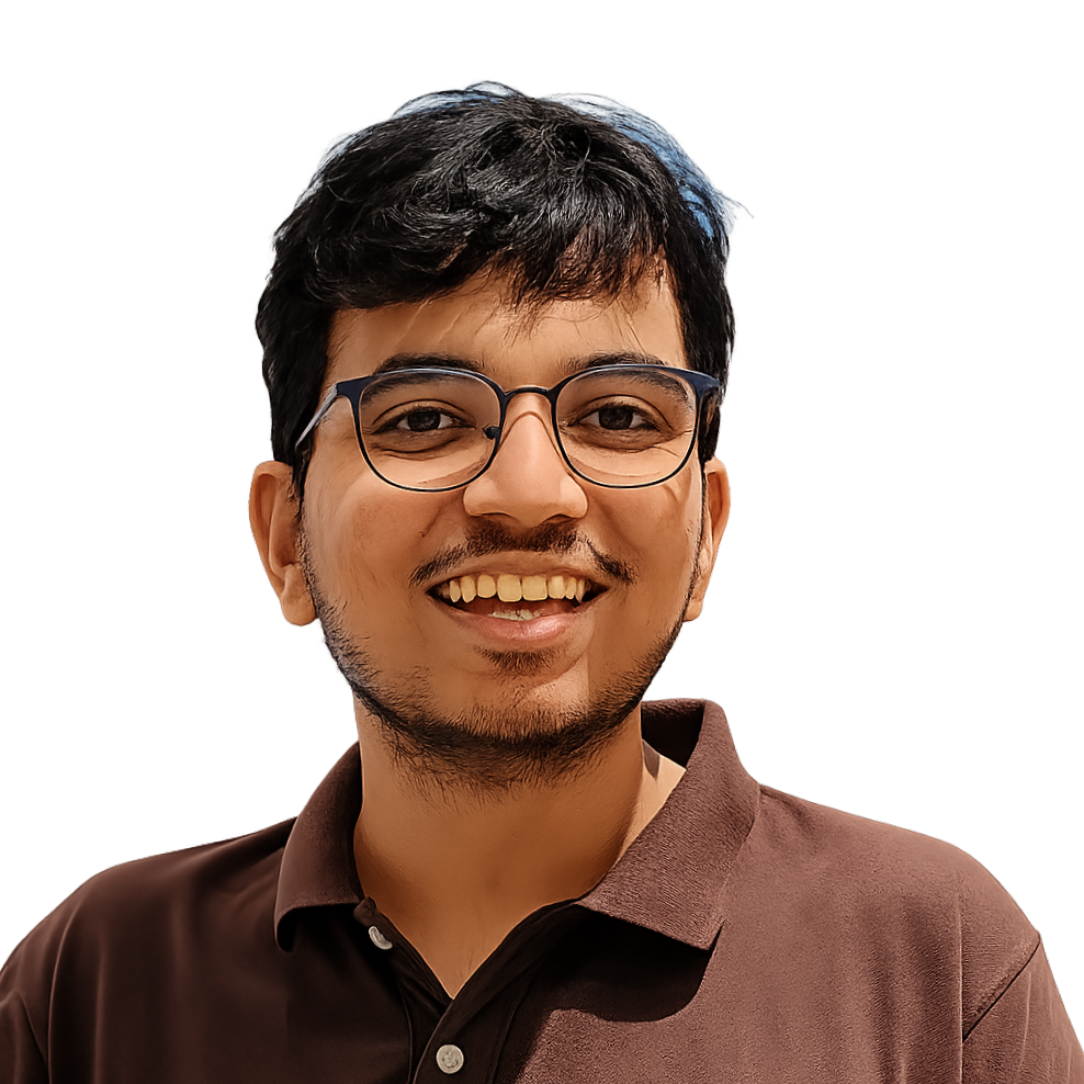 Aniket Vinchurkar
